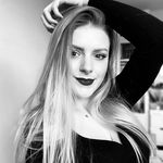 Profile Picture of Adriana Kropidłowska (@awesome_tigerr) on Instagram
