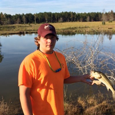 Profile Picture of Joseph Brannon (@joseph6131) on Twitter