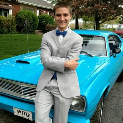 Profile Picture of Cameron Crider (@Camdog2424) on Twitter