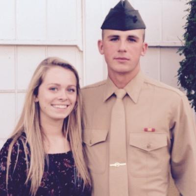 Profile Picture of Tori Stevens (@toristevoo) on Twitter