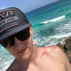 Profile Picture of Eric Metrow (@ericmetrow) on Tiktok