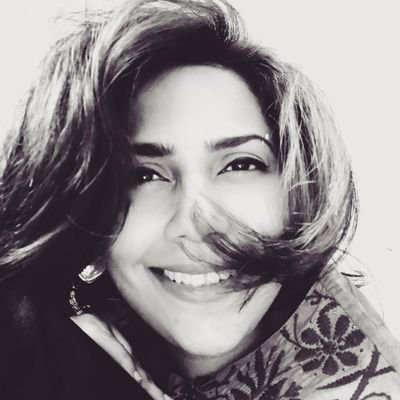 Profile Picture of Divya Mishra (@chronicskeptic) on Twitter
