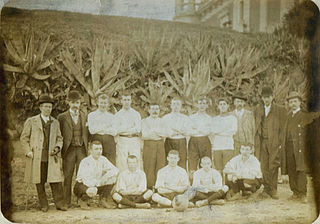 Profile Picture of Alexander Black (footballer)on Wikipedia