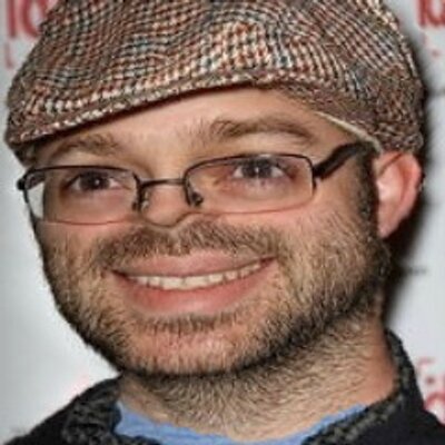 Profile Picture of Not Keith Calder (@notkeithcalder) on Twitter