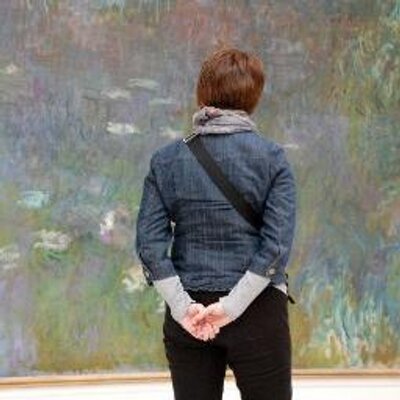 Profile Picture of Anne Smart (@anniesmart) on Twitter