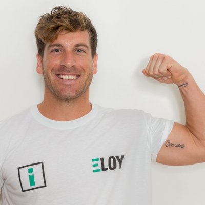 Profile Picture of Eloy Díaz Rio-Mirand (@Ediazpersonalt) on Twitter