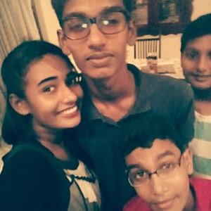 Profile Picture of Rohan Brendon (@RohanBrendon) on Twitter