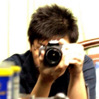 Profile Picture of Lawrence Ching (@wowrence) on Twitter