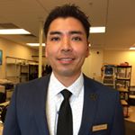 Profile Picture of Tony Castillo (@t_wade14) on Instagram