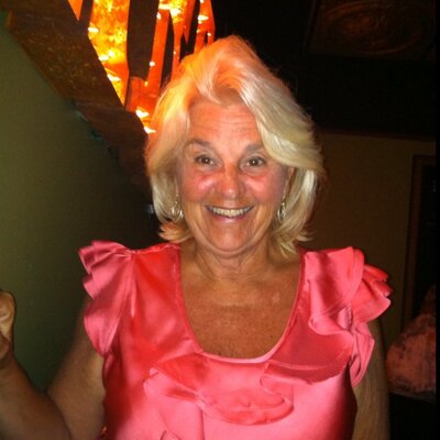 Profile Picture of Barbara Hopper (@hopper_barbar) on Twitter