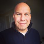 Profile Picture of Bruce (@brucedee13) on Instagram