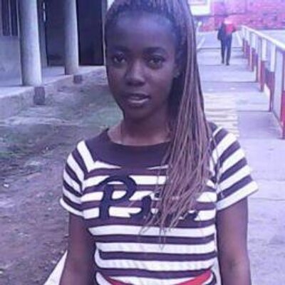 Profile Picture of Cecilia Owusu (@ceciliaowusu4) on Twitter