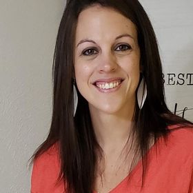 Profile Picture of Amber Bradley (@abradley88) on Pinterest