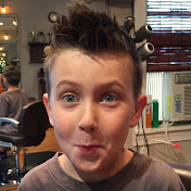 Profile Picture of Evan Roberts (@evanroberts1109) on Youtube