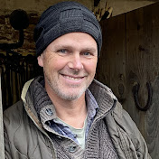 Profile Picture of David Harland (@davidharlandblacksmith) on Youtube