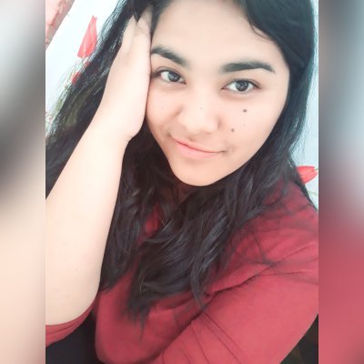 Profile Picture of Soledad Acosta (@Soledad__Acosta) on Twitter