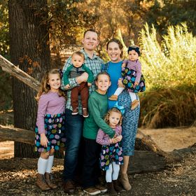 Profile Picture of Stephanie Duncan (@mommyduncan84) on Pinterest