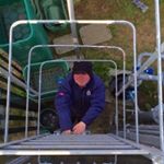 Profile Picture of Chris Calvin (@greenskingchris) on Instagram