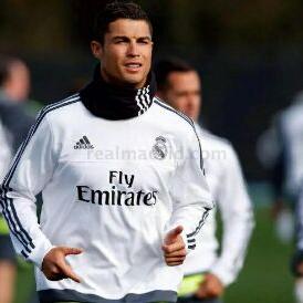 Profile Picture of CR7 (@Gomez7Jennifer) on Twitter