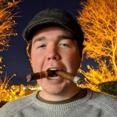 Profile Picture of Nathan Fitzsimmons (@fitzy_nate) on Twitter