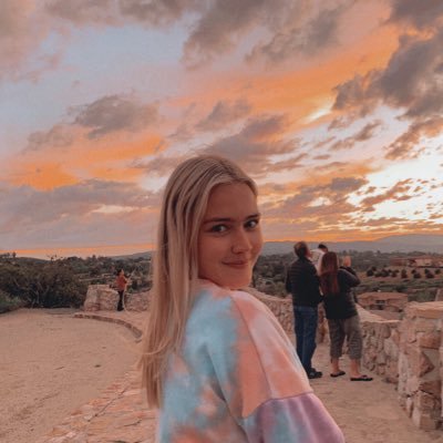 Profile Picture of Caroline Amling (@carolineelise5) on Twitter