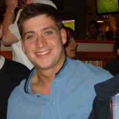 Profile Picture of Greg Sayers (@gregsayers25) on Twitter
