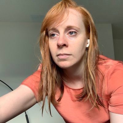 Profile Picture of Jenny Beal (@JBealPharmD) on Twitter