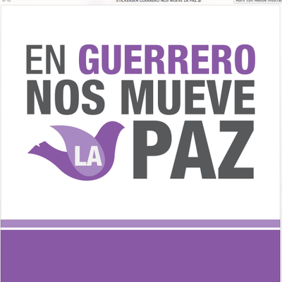 Profile Picture of Maricela RuizMassieu (@MariselaRuizMas) on Twitter