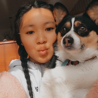 Profile Picture of Mandy Zheng (@MandyZheng7) on Twitter