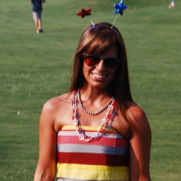 Profile Picture of Brittany Fenning (@brittfenning1) on Poshmark