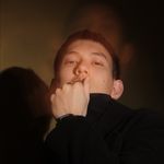 Profile Picture of Alfred (@liangpohuang) on Instagram