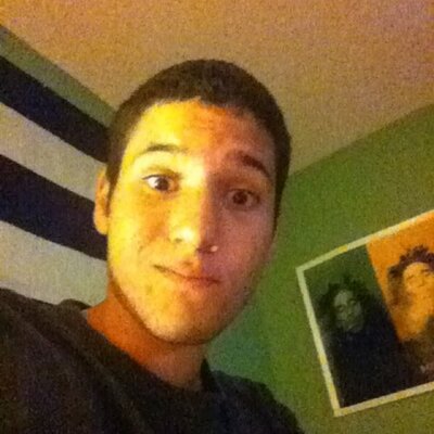 Profile Picture of Alexander Duval (@Showuplikeagoon) on Twitter