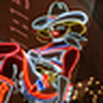Profile Picture of Kyle Stoneberger (@Vegas Mayor) on Flickr