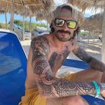 Profile Picture of Marc-André Guilbeault (@guilbo24) on Instagram