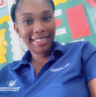 Profile Picture of Sheri Jo (Jamilah Joseph) (@jamilahjoseph) on Facebook