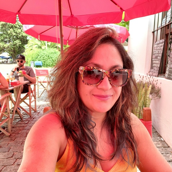 Profile Picture of Minakshee Chatterjee (@minakshee) on Poshmark