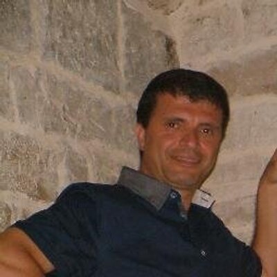 Profile Picture of Cosimo Di  Terlizzi (@Botticelli03) on Twitter