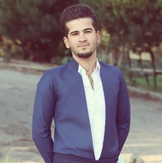 Profile Picture of Daban Hussein (دابان کەرکوکی) (@Daban-Hussein) on Facebook