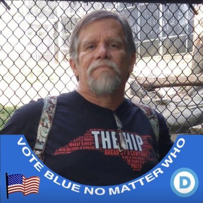 Profile Picture of James Everett (@JSEveret) on Twitter