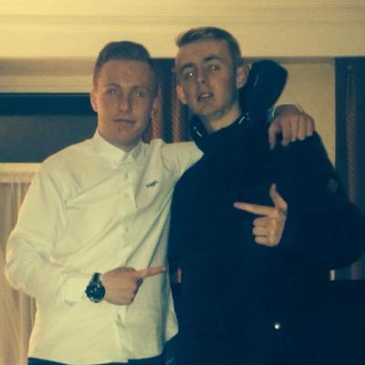 Profile Picture of Danny Ingham (@daniel_ingham) on Twitter