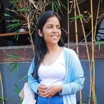 Profile Picture of Dr. Aishwarya Sheth🌻 (@aishwarya_sheth07) on Instagram