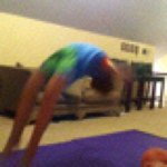 Profile Picture of Audrey Boyd (@audrey_charlotte_allstars) on Instagram