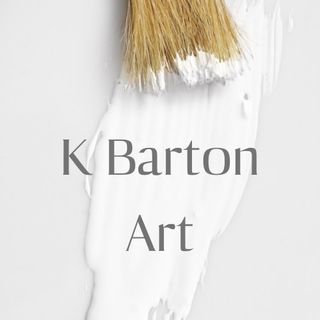 Profile Picture of KAREN BARTON-GRAY (@kbartonart) on Instagram