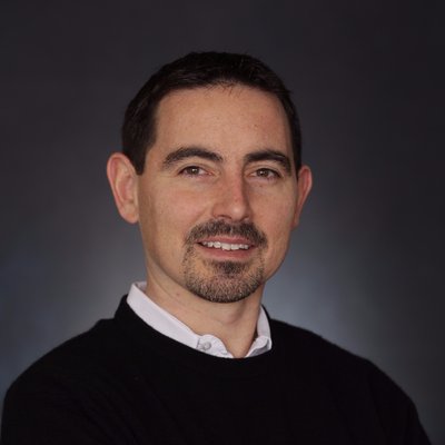 Profile Picture of Greg Spence (@GregorySpence11) on Twitter