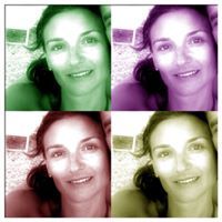 Profile Picture of Tina Spalding (@spaldingtina) on Pinterest