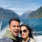 Profile Picture of RAFFI AHMAD OFFICIAL (@rafii.nagita) on Instagram