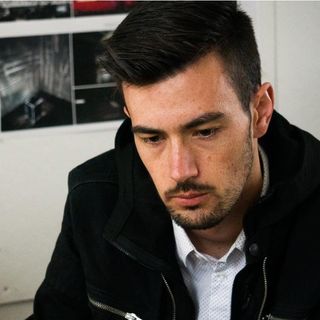 Profile Picture of Brian McMullen (@brianpmcmullen) on Instagram