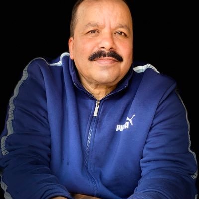 Profile Picture of Umesh Pandey (@UmeshPa55453294) on Twitter