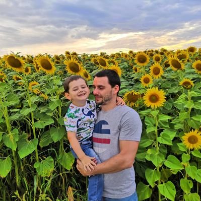 Profile Picture of Bogdan Radulescu (@BogdanRadules10) on Twitter