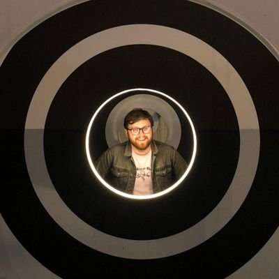 Profile Picture of Daniel Archibald (@daarchibald) on Twitter